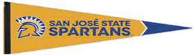 San Jose State Spartans Apparels